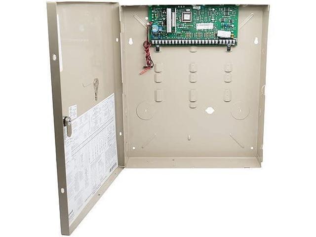 Honeywell Home VISTA-21IPLTE VISTA Security Control Panel with Built-In IP and Optional LTE Radio