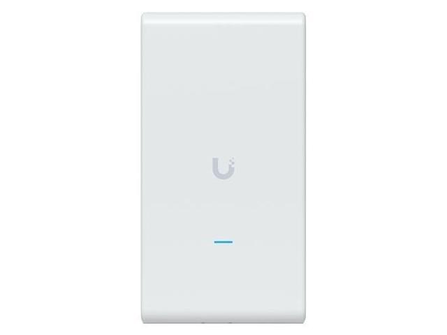 Ubiquiti UniFi U6 Mesh Pro Dual-Band Indoor/Outdoor Wi-Fi 6 Access Point - image 6