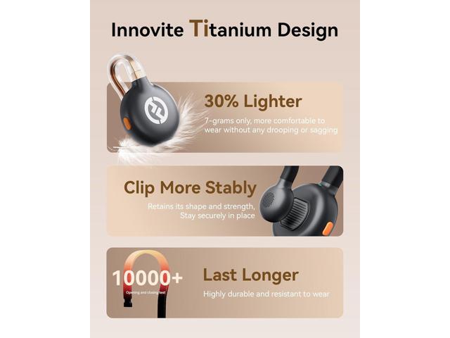 Hollyland Lark M2S Ultimate Combo (Camera RX+USB-C RX+Lightning RX) Wireless Lavalier Microphone for iPhone/Camera/Android/PC, Compact Mic,...