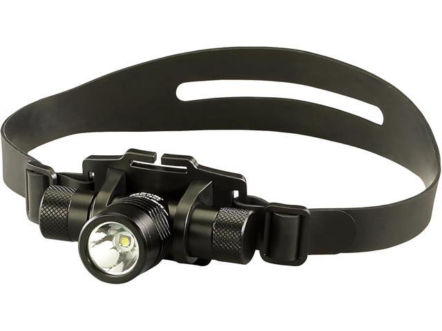 Streamlight 61304 ProTac HL 635-Lumen Tactical LED Headlamp, Box, Black
