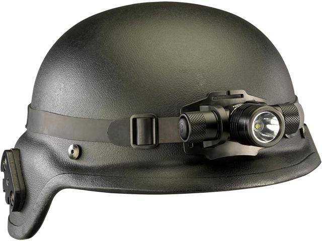 Streamlight 61304 ProTac HL 635-Lumen Tactical LED Headlamp, Box, Black