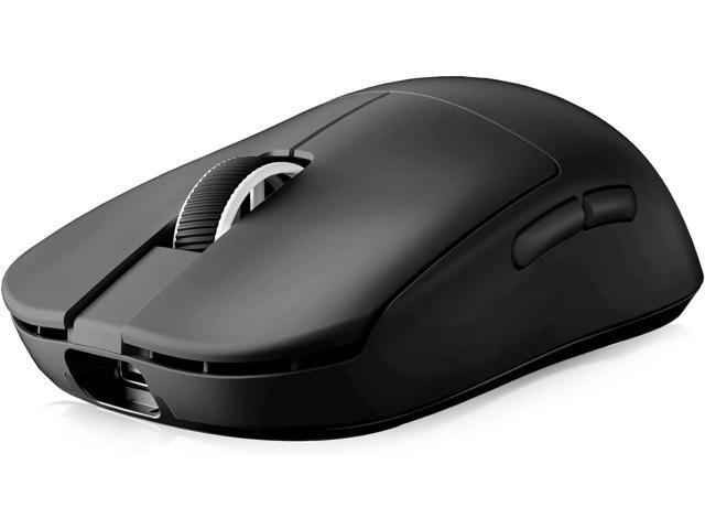 MCHOSE L7 Pro Wireless Gaming Mouse Super Light 39g, Gaming Mouse Esport with 26K DPI, Optical Switch, Programmable Buttons, Dual 8K Polling and...