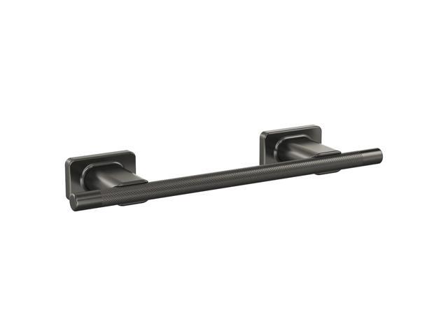 BH26616 Esquire 13-5/8' Towel Bar Gunmetal Bathroom Hardware
