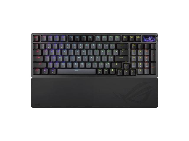 ASUS ROG Azoth 98 HE