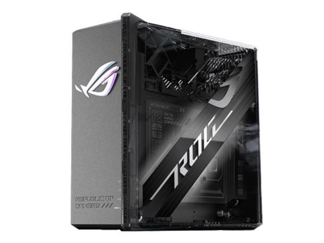 ASUS ROG Strix GS7 BE@RBRICK Gaming Wireless Router, 9×2.5G Ethernet Ports, AURA RGB, WiFi 7, 4K QAM, MLO, Filogic AI, 2GB DDR4, AiMesh, AiProtection