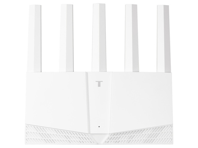 TP-LINK BE3600 WiFi 7 Home Router (TL-7DR3600), Dual-band wireless, One-Mesh, Preamble Puncture anti-interference technology,MRU low-latency...