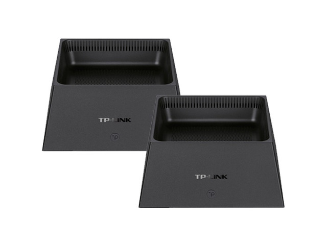 TP-LINK BE6400 Wi-Fi 7 Wireless Router (TL-7DR6450). Gigabit Dual-Band, 1×2.5G Port, 4K QAM, MRU, Preamble Puncture, 5 External FEM, Dual Wi-Fi...