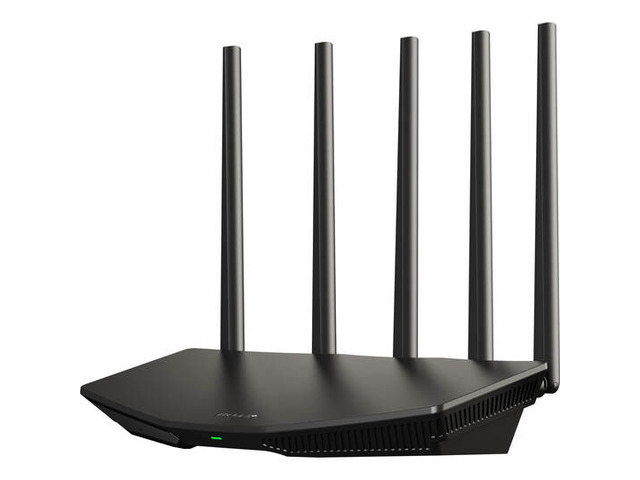 TP-LINK BE5100 WiFi7 Wireless Router (TL-7DR5130 OneMesh), 2.5G Port,4K QAM, MRU, Preamble Puncture, MLO, Xtra Range 2.0, 5×High-Efficiency FEMs,...