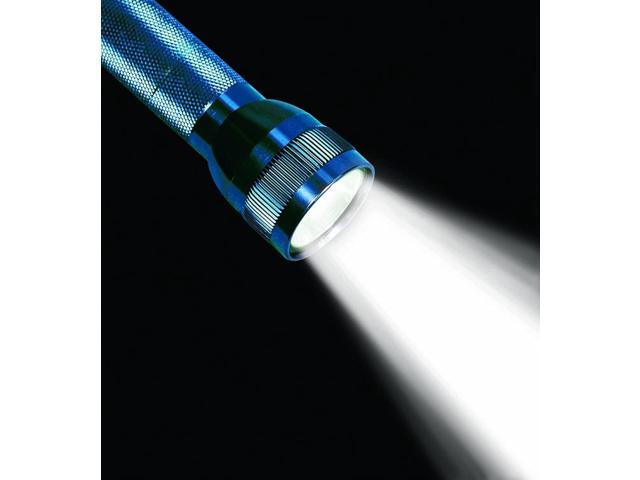 Nite Ize LED Upgrade Fits C + D Cell Flashlights (2-Pack)