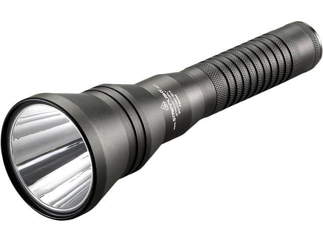 Streamlight 74500 Strion HPL 615-Lumen Compact Rechargeable Flashlight Without Charger, Black