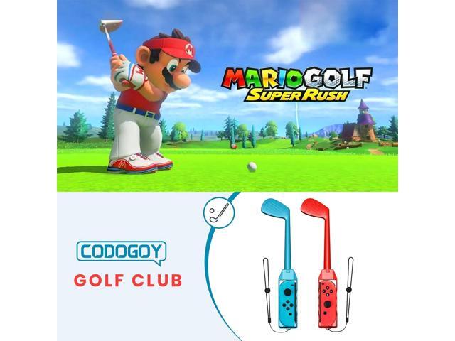 Switch Sports Accessories - CODOGOY 12 in 1 Switch Sports Accessories Bundle for Nintendo Switch Sports,Family Accessories Kit Compatible with...