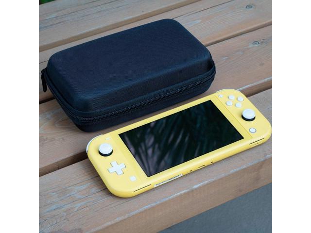 ButterFox 80 Switch Game Case for Nintendo Switch, Switch Game Card Storage Holder or SD Memory Card Case (80 Black)