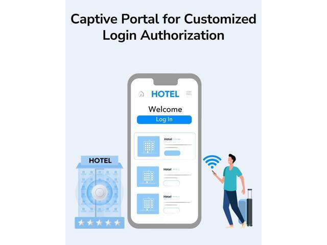 Cudy AC1200 Gigabit Wireless Access Point, Gigabit RJ45, Business WiFi Solution w/Mesh Support, Beamforming, Seamless Roaming, MU-MIMO, PoE or DC...