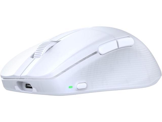 Turtle Beach Pure Air - Ultra-Light Wireless Ergonomic RGB Gaming Mouse, 26K DPI Optical Sensor, 125 Hour Battery, Dual Wireless System, Titan...
