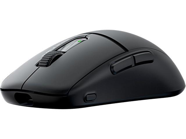 Turtle Beach Burst II Air 2.4GHz Wireless Gaming Mouse: 47g Ultra Lightweight, Optical Switches, Symmetrical, 26K DPI Optical Sensor, Bluetooth,...