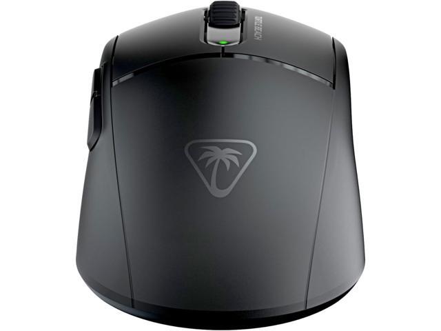 Turtle Beach Burst II Air 2.4GHz Wireless Gaming Mouse: 47g Ultra Lightweight, Optical Switches, Symmetrical, 26K DPI Optical Sensor, Bluetooth,...