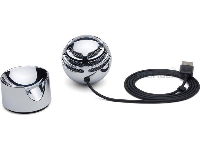 SAMSON Meteorite USB Condenser Microphone