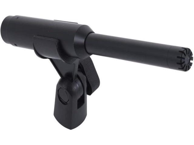 Superlux ECM999 Measurement Microphone, Omnidirectional Condenser Mic - Precision for Room Calibration, Audio Testing & Sound Analysis. Compatible...