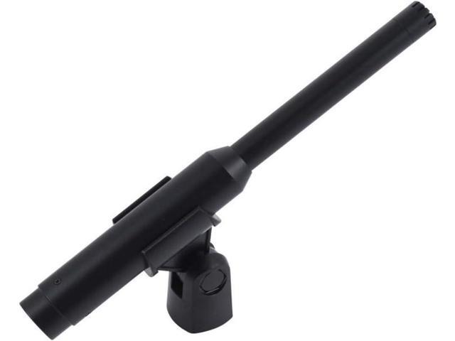 Superlux ECM999 Measurement Microphone, Omnidirectional Condenser Mic - Precision for Room Calibration, Audio Testing & Sound Analysis. Compatible...