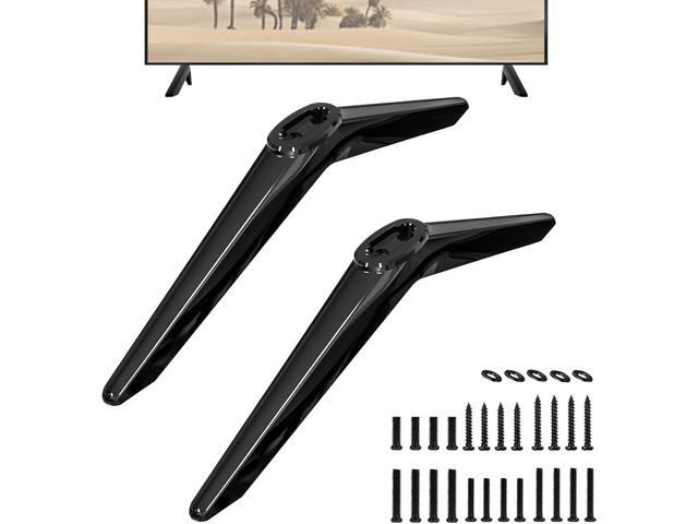 TV Legs Replacement for Toshiba TV Stand Base for Toshiba 32L310U18 32L310U19 32L310U20 32L220U 43LF421U19 50L420U TV Stand Legs for Toshiba with...