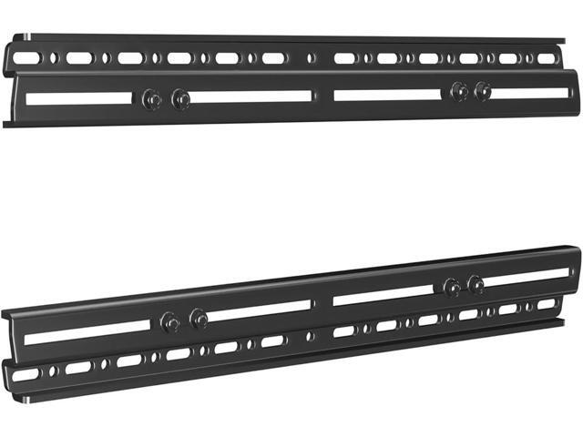 Suptek Universal TV Wall Mount Extension Bracket - Fits 16' to 24' Wood Studs, Easy TV Centering, Holds Up to 154 LBS, MFPA01