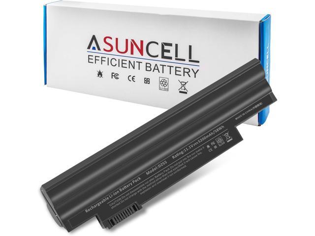 ASUNCELL AL10A31 Laptop Battery fit Acer Aspire One D255 D257 D260 522 722 Al10a31 Al10b31 Al10g31 Gateway LT23 LT27 LT28 Series LT2304c LT2702R...
