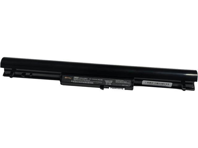 GHU New Notebook Replacement Battery VK04 HSTNN-YB4D 694864-851 695192-001 H4Q45AA Compatible with HP Pavilion Sleekbook 14-b000 15-b000 14 15...