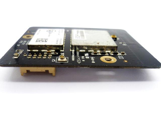 Wireless WiFi Card Antenna Bluetooth Card Module Board Flex Ribbon Replacement Compatible with Xbox One