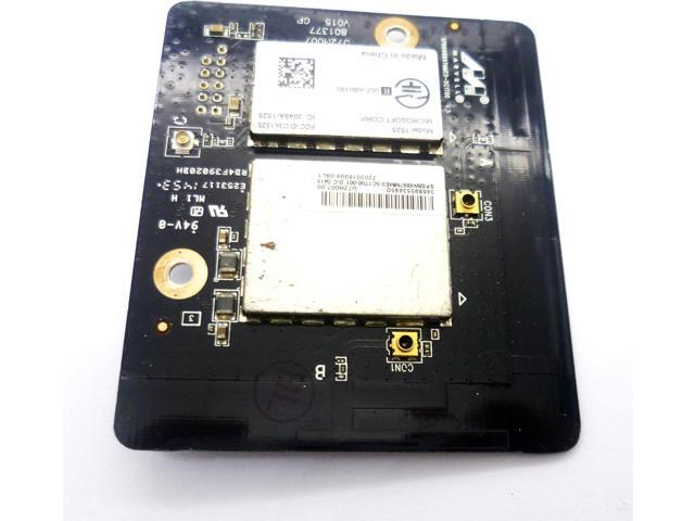 Wireless WiFi Card Antenna Bluetooth Card Module Board Flex Ribbon Replacement Compatible with Xbox One