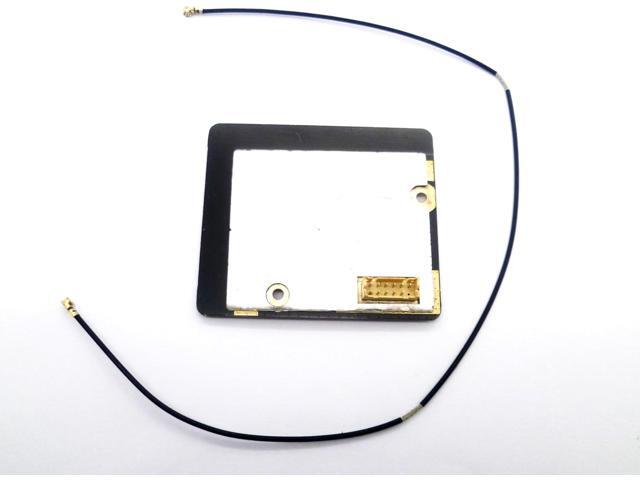 Wireless WiFi Card Antenna Bluetooth Card Module Board Flex Ribbon Replacement Compatible with Xbox One