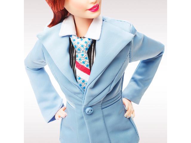 Barbie Signature David Bowie Barbie Doll, Posable, Gift for Collectors