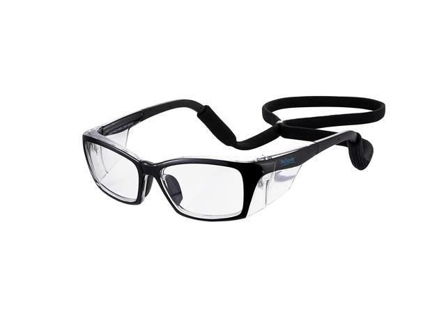 MYSANDY Stylish Safety Glasses for Work ANSI Z87.1 Mens Safety Glasses Blue Light Blocker