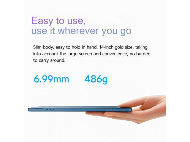 BDI Technology T4V1 PRO 10.1 inch Smart Tablet with 4G LTE