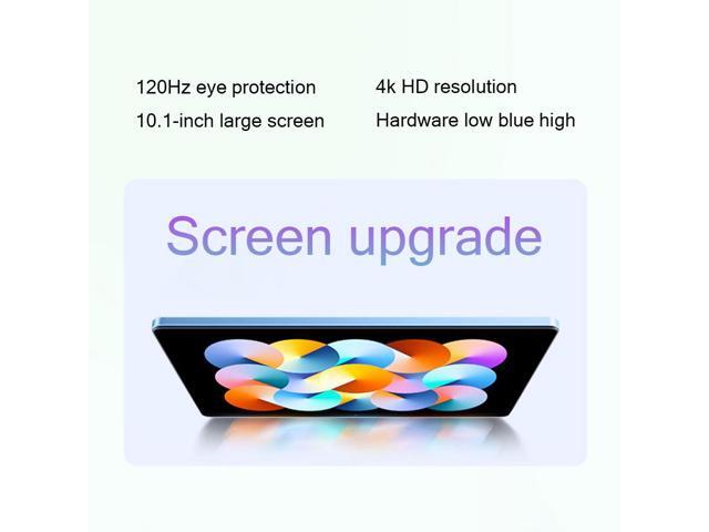 BDI Technology T4V1 PRO 10.1 inch Smart Tablet with 4G LTE