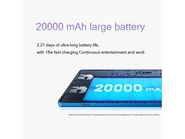 BDI Technology T4V1 PRO 10.1 inch Smart Tablet with 4G LTE