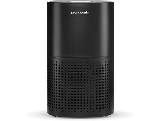 240 HEPA Air Purifiers for Home Large Rooms - Covers Up to 1,000 Sq Ft - Filters Up to 99.9% of Pollutants, Smoke, Pollen, Dust - Quiet HEPA Air...