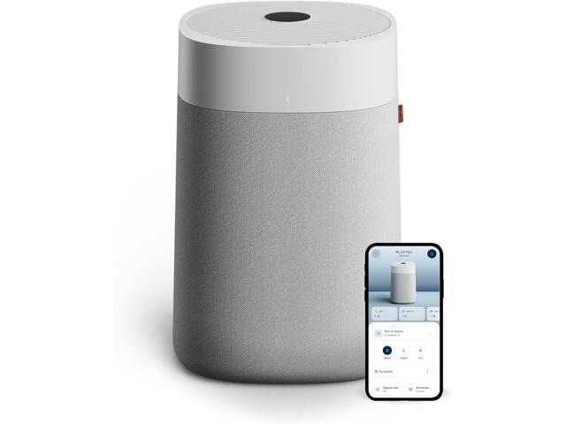 Air Purifiers for Large Rooms, Cleans 3,048 Sqft In One Hour, HEPASilent Smart Air Cleaner For Home, Pets, Allergies, Virus, Dust, Mold, Smoke -...