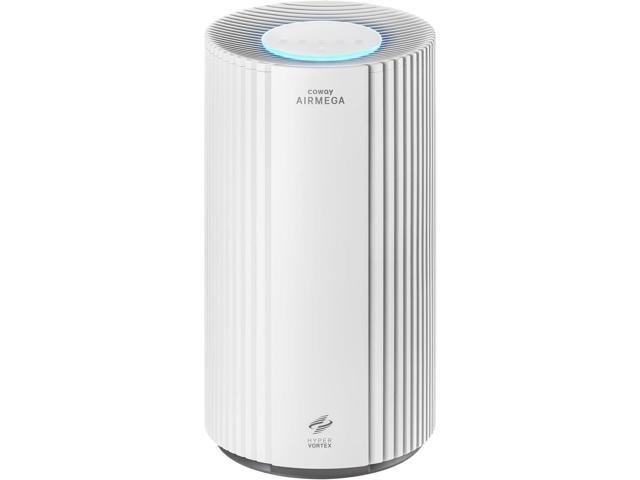 Air Purifier for Large Room Whole Home Up to 2,640 ft², HEPA Filter for Smoke, Allergen, Pet Dander, Odor, PM 10 AQI, Turbo Eco Mode, Timer, Energy.