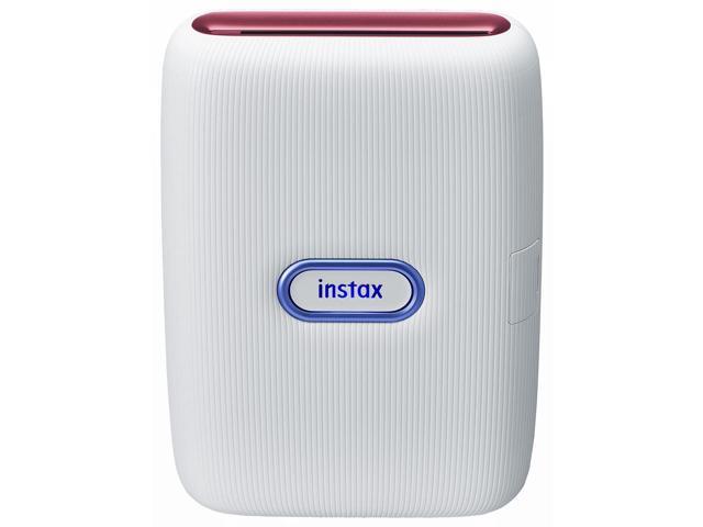 Fujifilm Instax Mini Link Smartphone Printer Bundle Special Edition