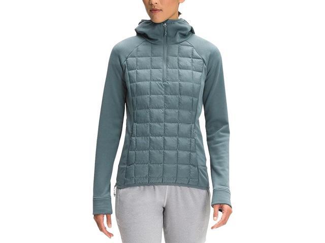 THE NORTH FACE Thermoball Hybrid Eco Jacket