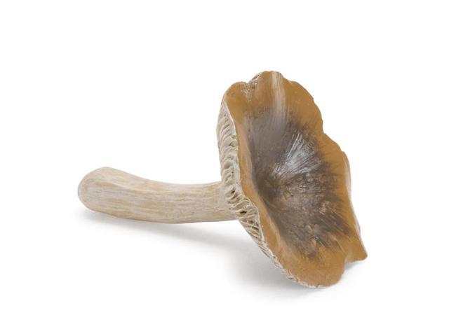 Melrose International LLC Mushroom (Set of 12) 3'H Resin