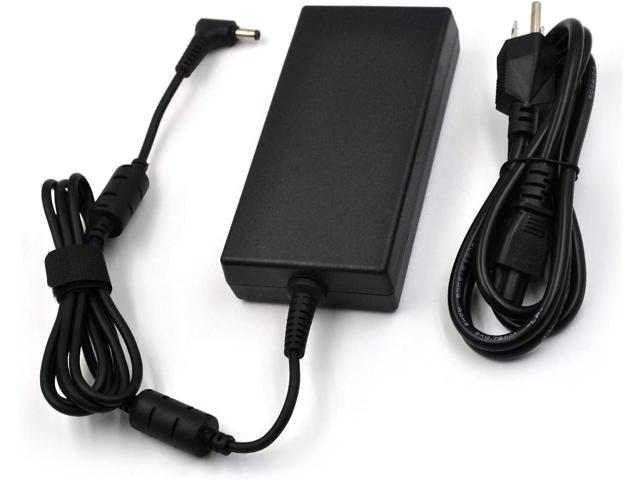 180W 19.5V 9.23A AC Adapter Charger for MSI Gaming Laptop GS73VR GS63VR GS43VR GS60 GS63 GS65 GS70 GE60 GE62 GE72 GT60 GT70 Power Supply Cord -...