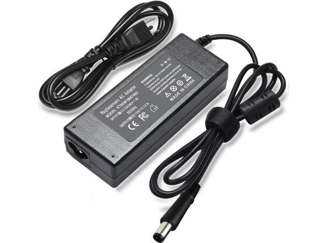 90W 19V 4.74A Adapter Charger Compatible with HP Probook 6560b 6570b 6550b 6470b 6450b 4530s 4540s 4440s 4430s, EliteBook 8460p 8470p 8440p 8560p.