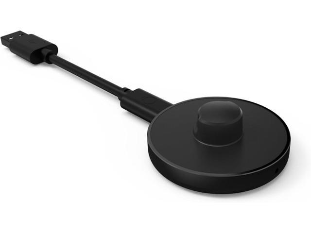 Oura Ring Gen3 Charger - Size 8 - Full Battery Charge in 60-80 Minutes - Charging Dock and USB-C Cable