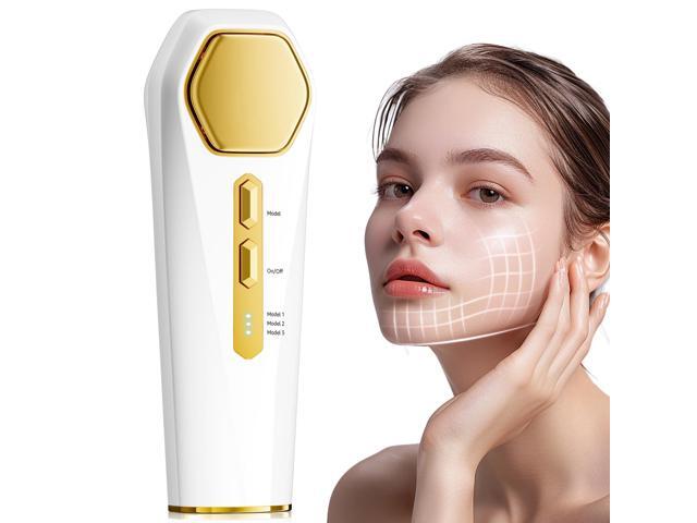 _Mega Brand Facial Massager Tool, Beauty Device for Face and Full Body, Portable Face Lift Device for Skin Care, Against Dullness, Neck Massager.