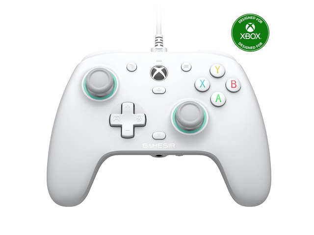 GameSir G7 SE Wired Controller for Xbox Series X S, Xbox One & Windows 10/11, Pl