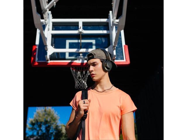 JBL - Tune 720BT Over-Ear Bluetooth Headphones - 2024 - Black - image 9