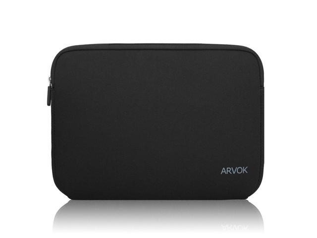 _Mega Brand 15 15.6 16 inch Laptop Sleeve Case, Water-Resistant Notebook Computer Pocket Tablet Briefcase Carrying Bag Pouch Skin Cover for...