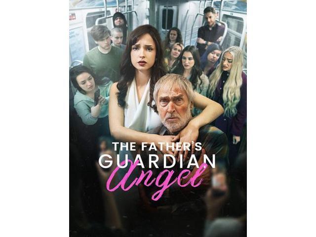 Short Drama Digital Voucher The Father's Guardian Angel