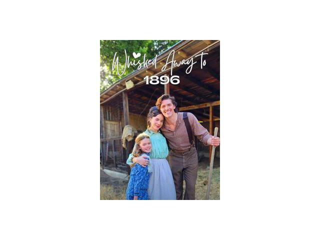 Short Drama Digital Voucher:Whisked Away to 1896